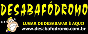 Desabafódromo - Lugar de desabafar é aqui!