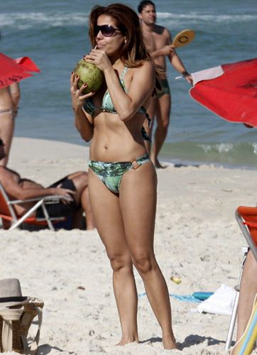 Nívea Stelmann - Foto: http://forum.lolesporte.com