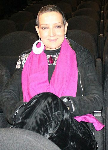 Betty Lago - Foto: http://istoegente.terra.com.br