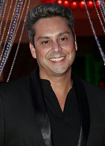 Alexandre Nero - Foto: AgNews