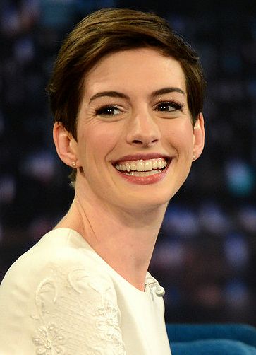 Anne Hathaway - Foto: Jason Kempin